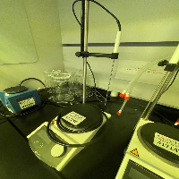 Heidolph MR Hei-Tec Magnetic Hotplate Stirrer image 0